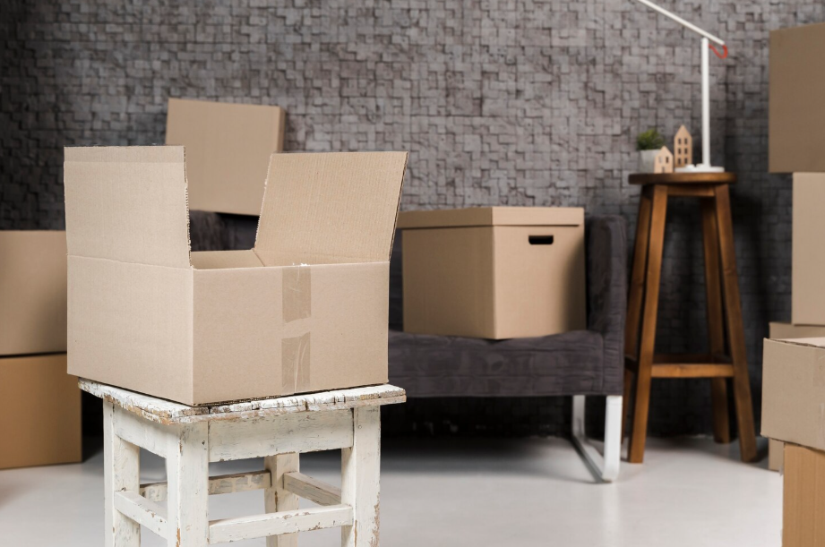 Монтаж столешниц