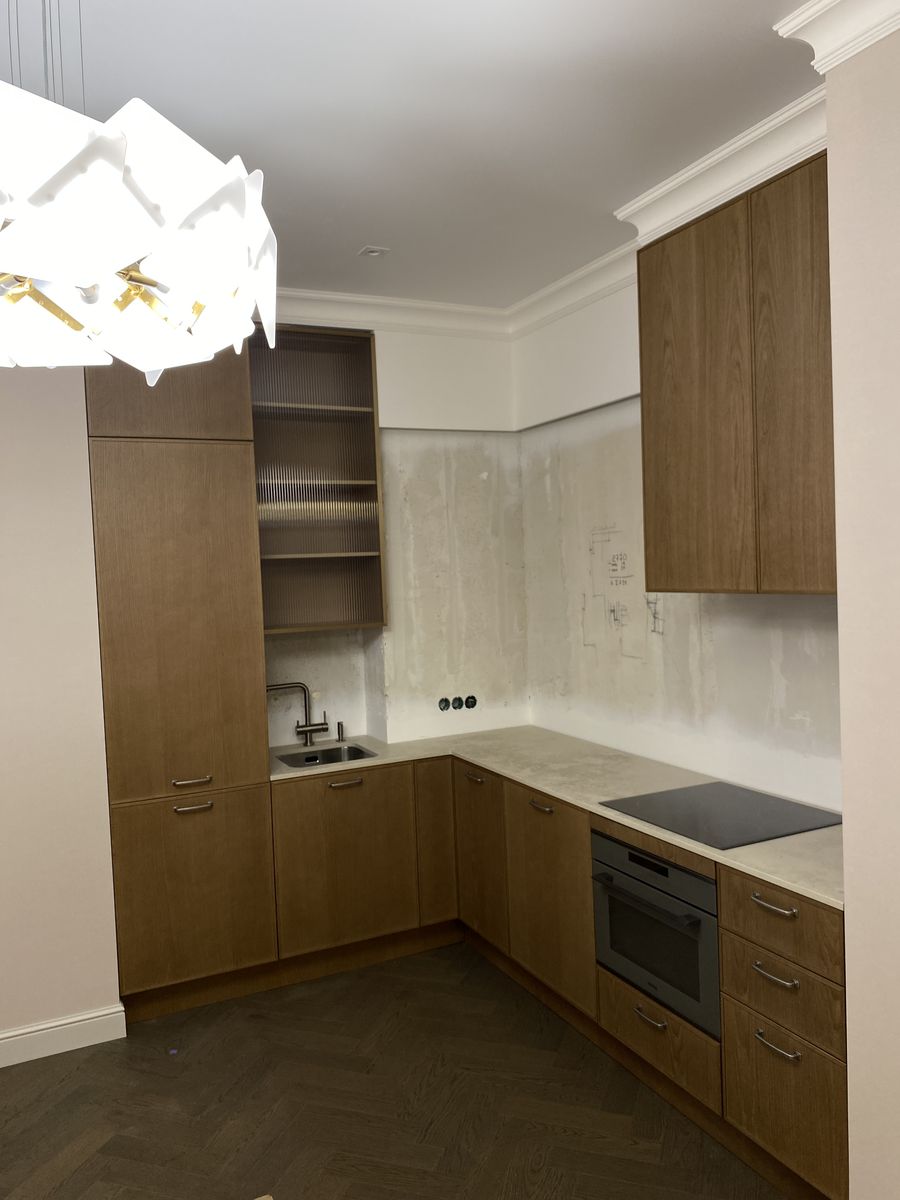 kitchens