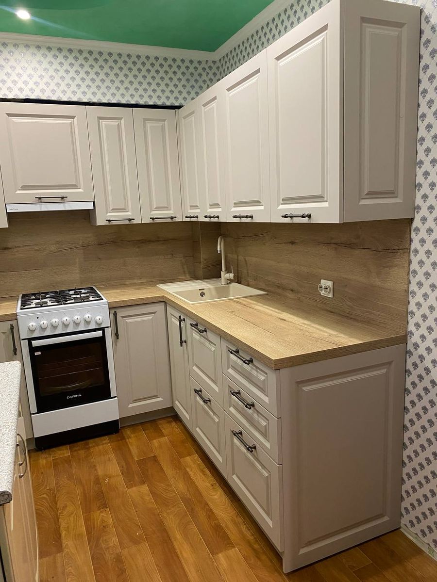 kitchens