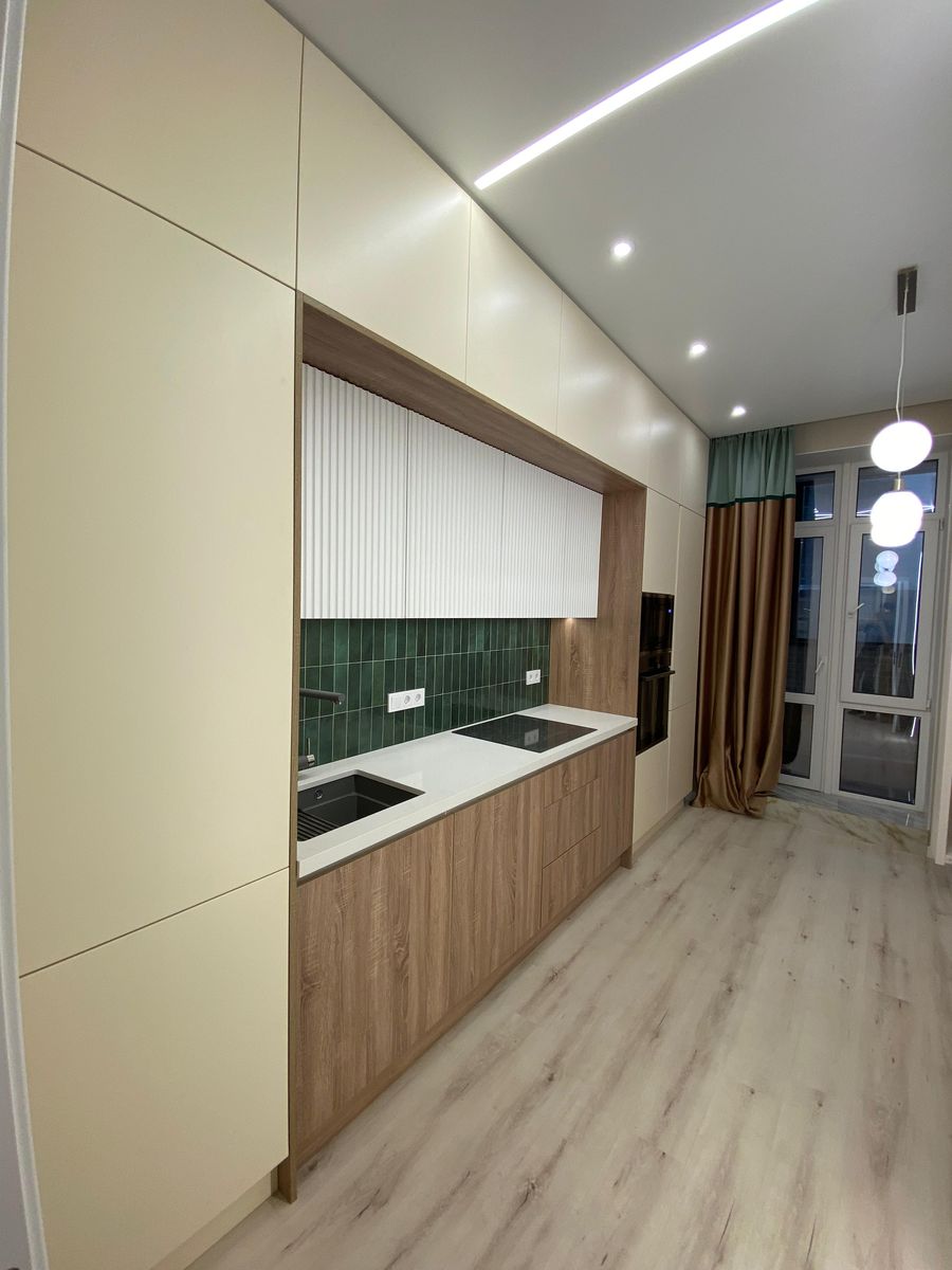 kitchens