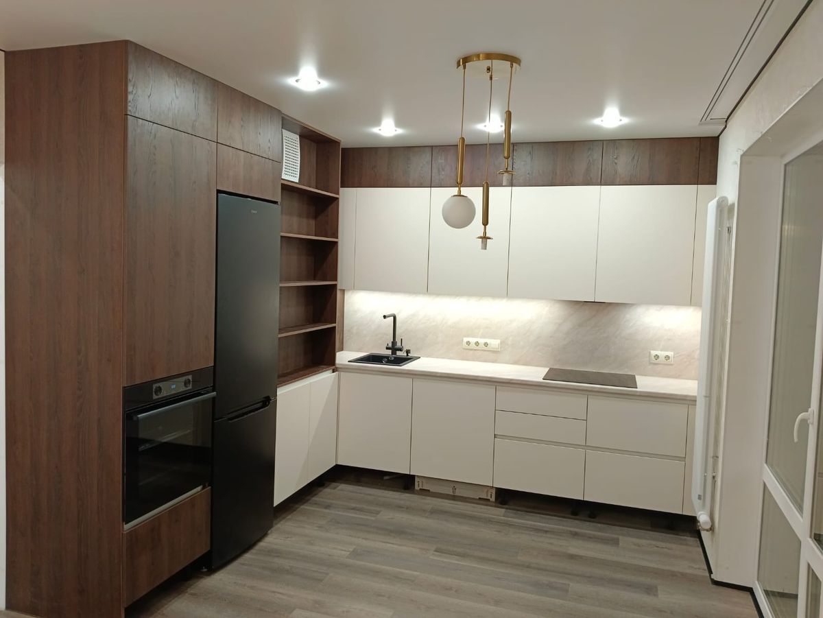 kitchens