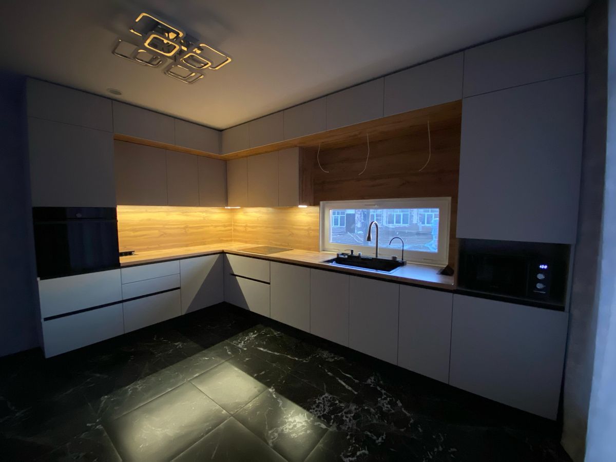 kitchens