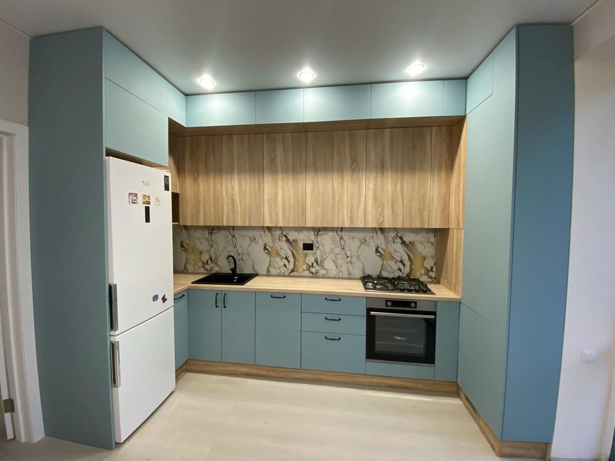 kitchens