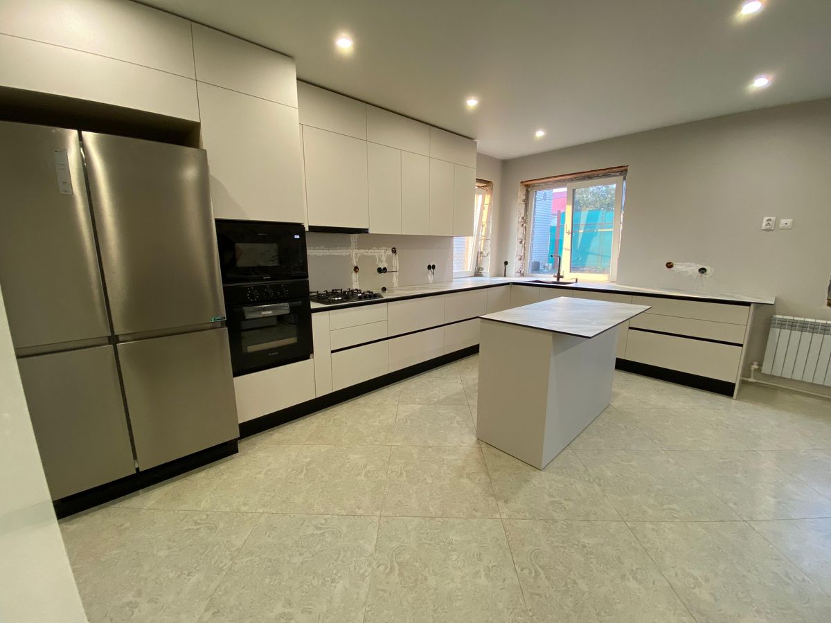 kitchens