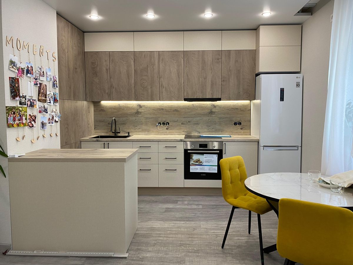 kitchens