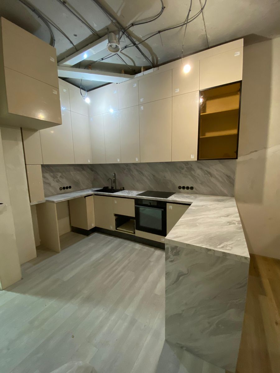 kitchens