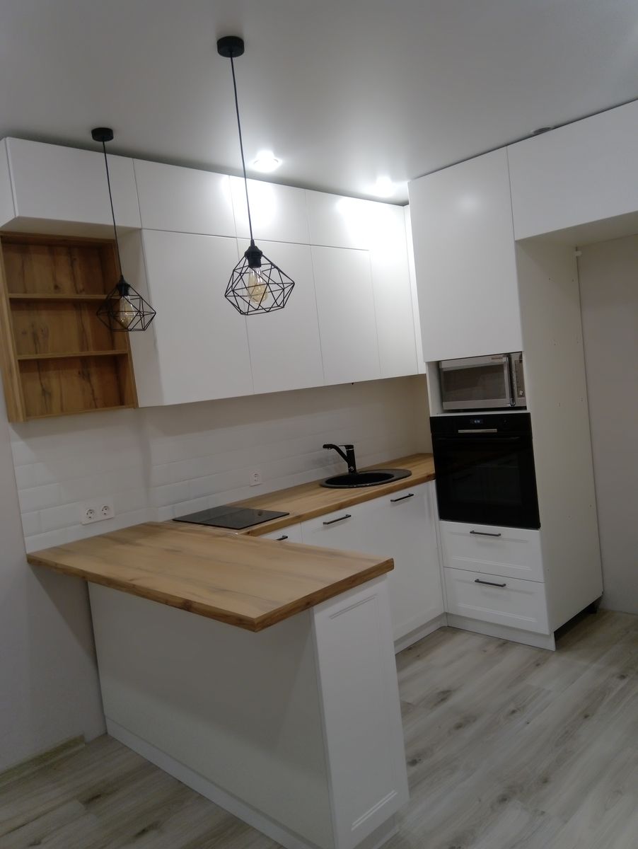 kitchens