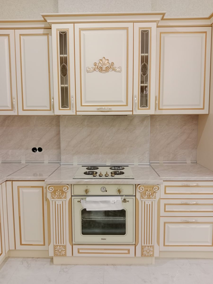 kitchens