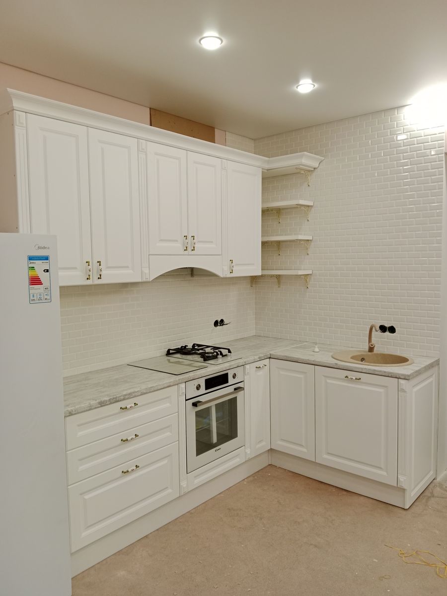 kitchens