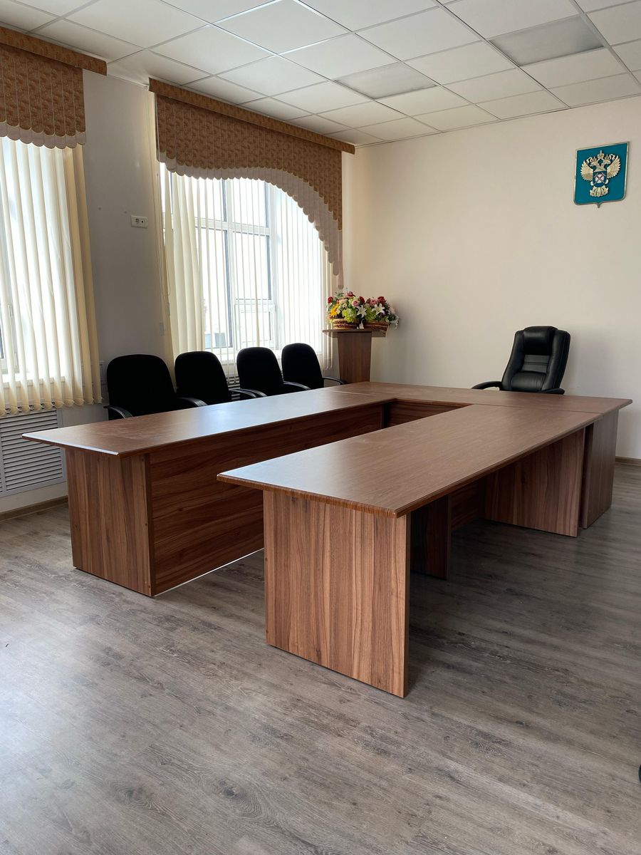 office