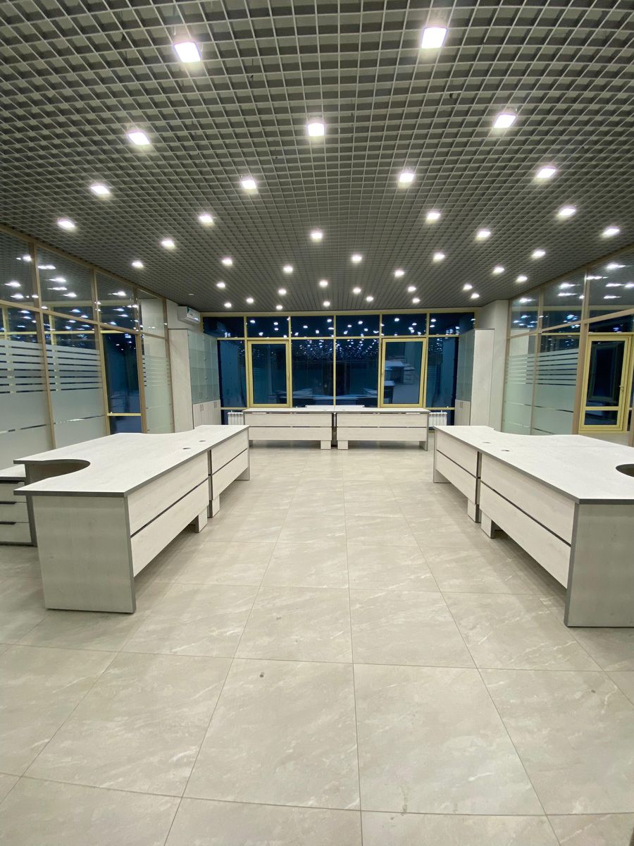 office