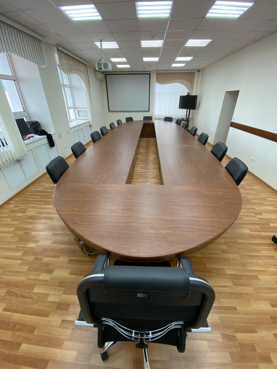 office