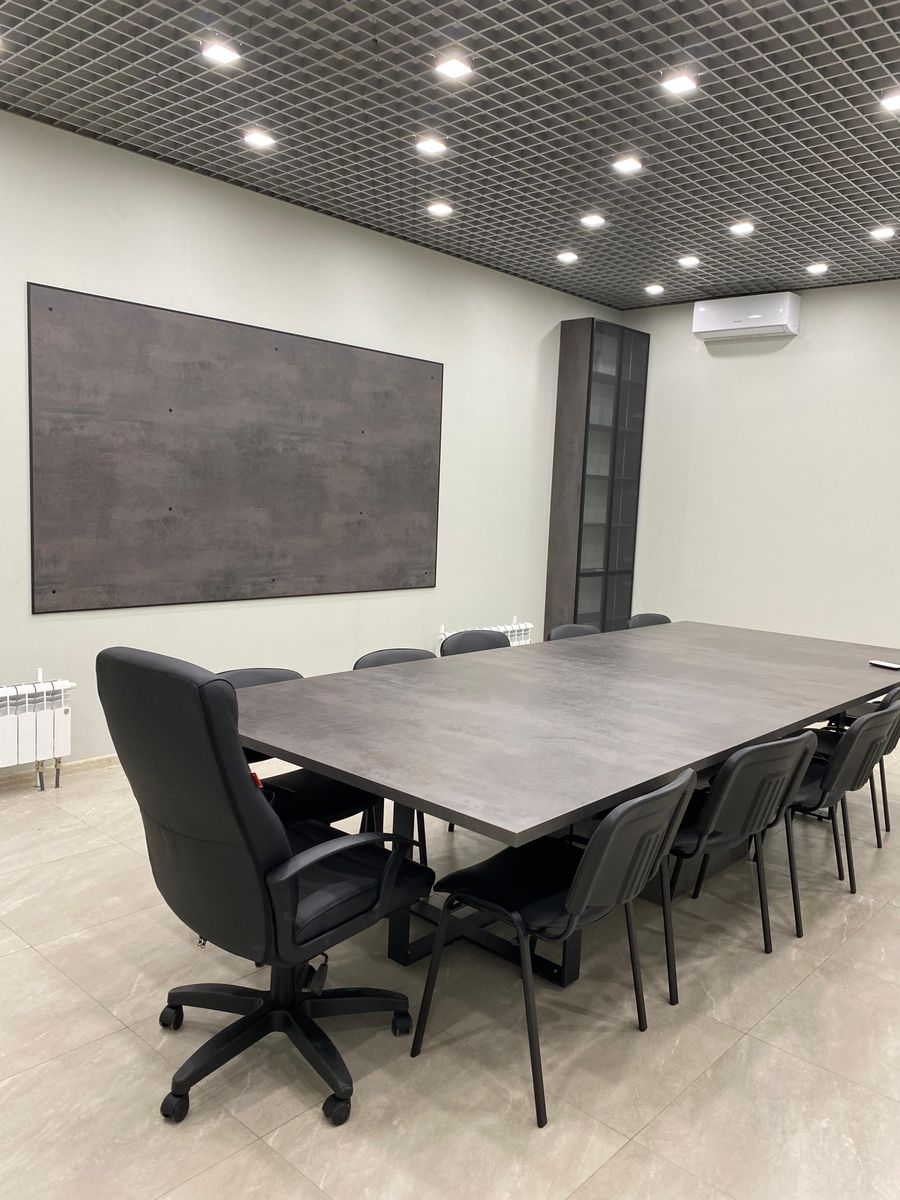 office