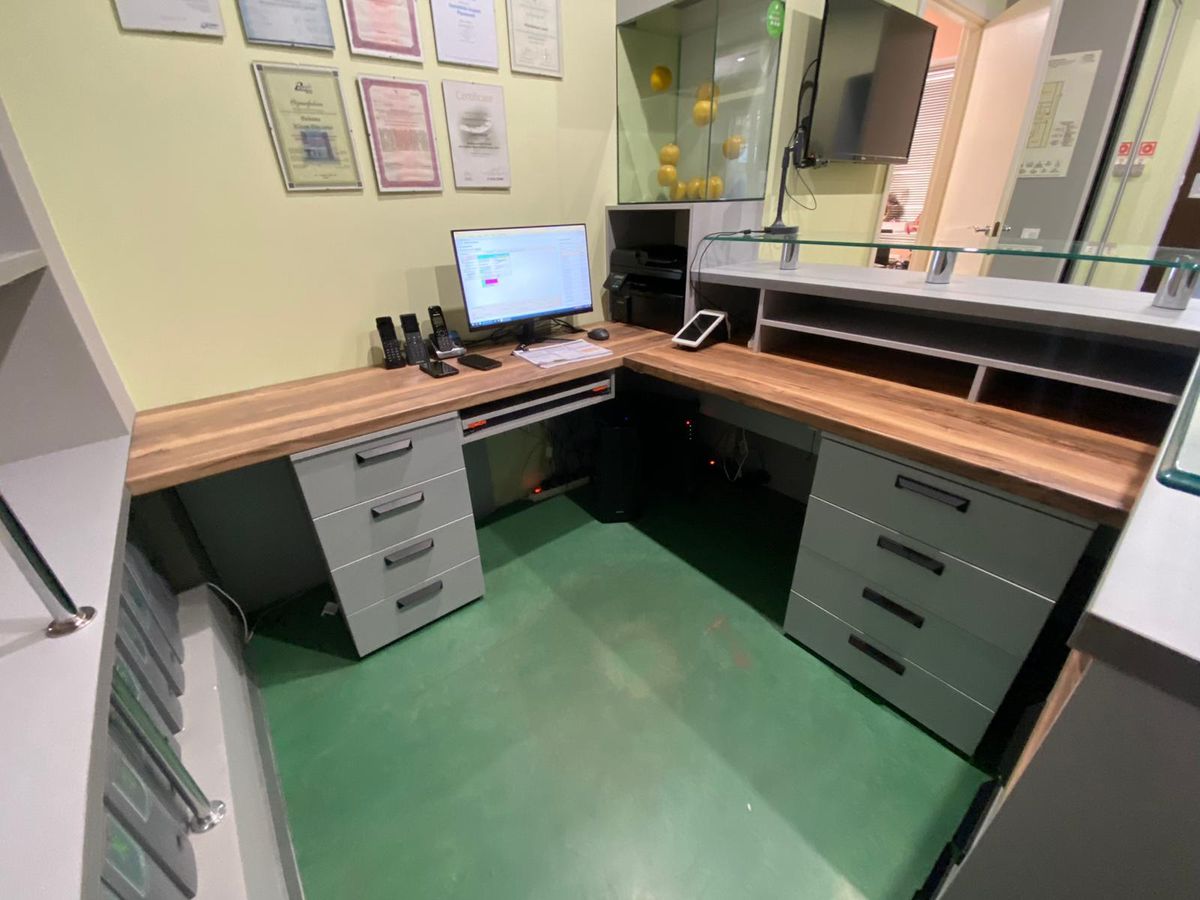 office