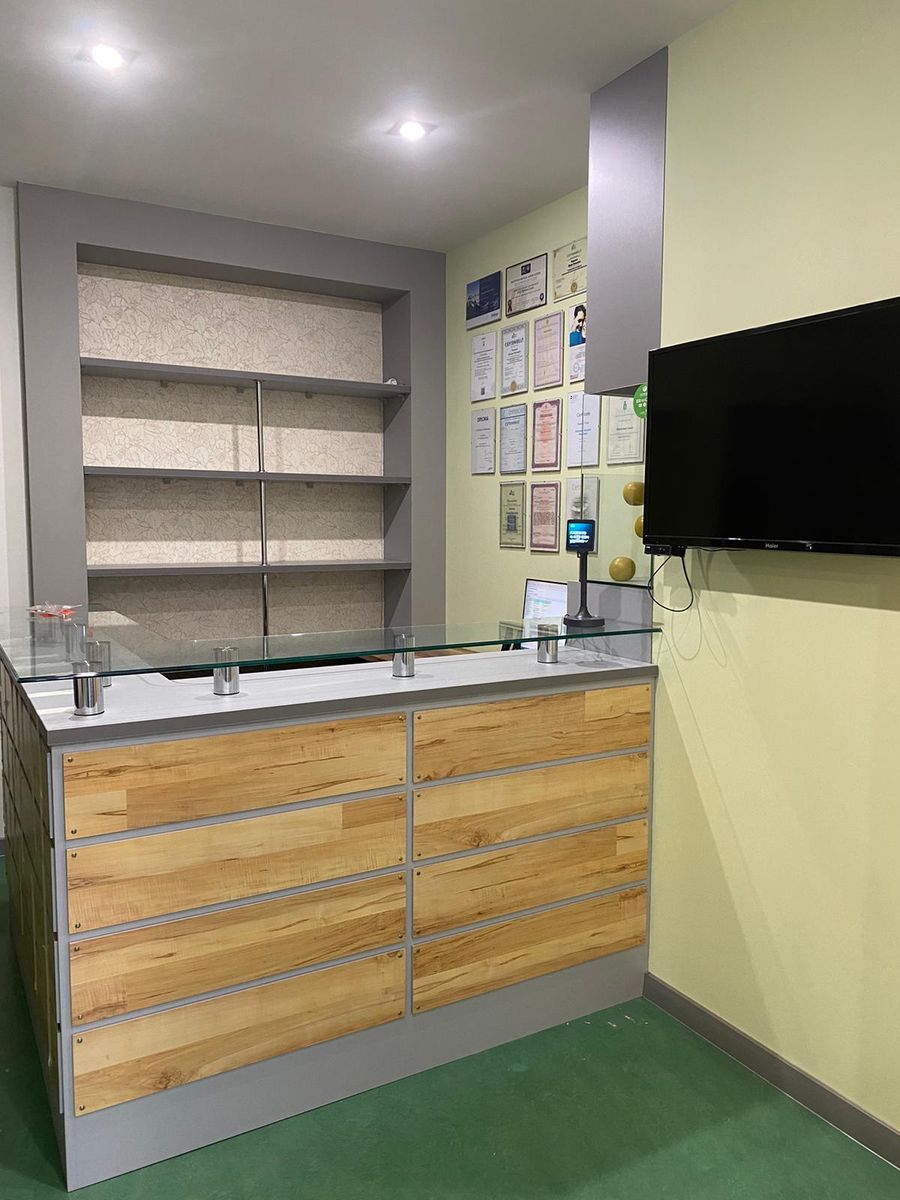 office