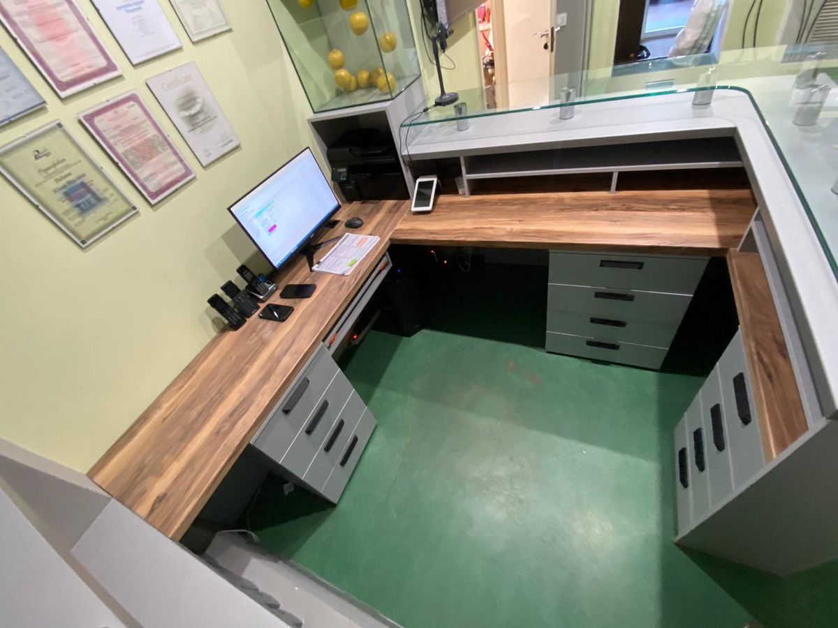 office