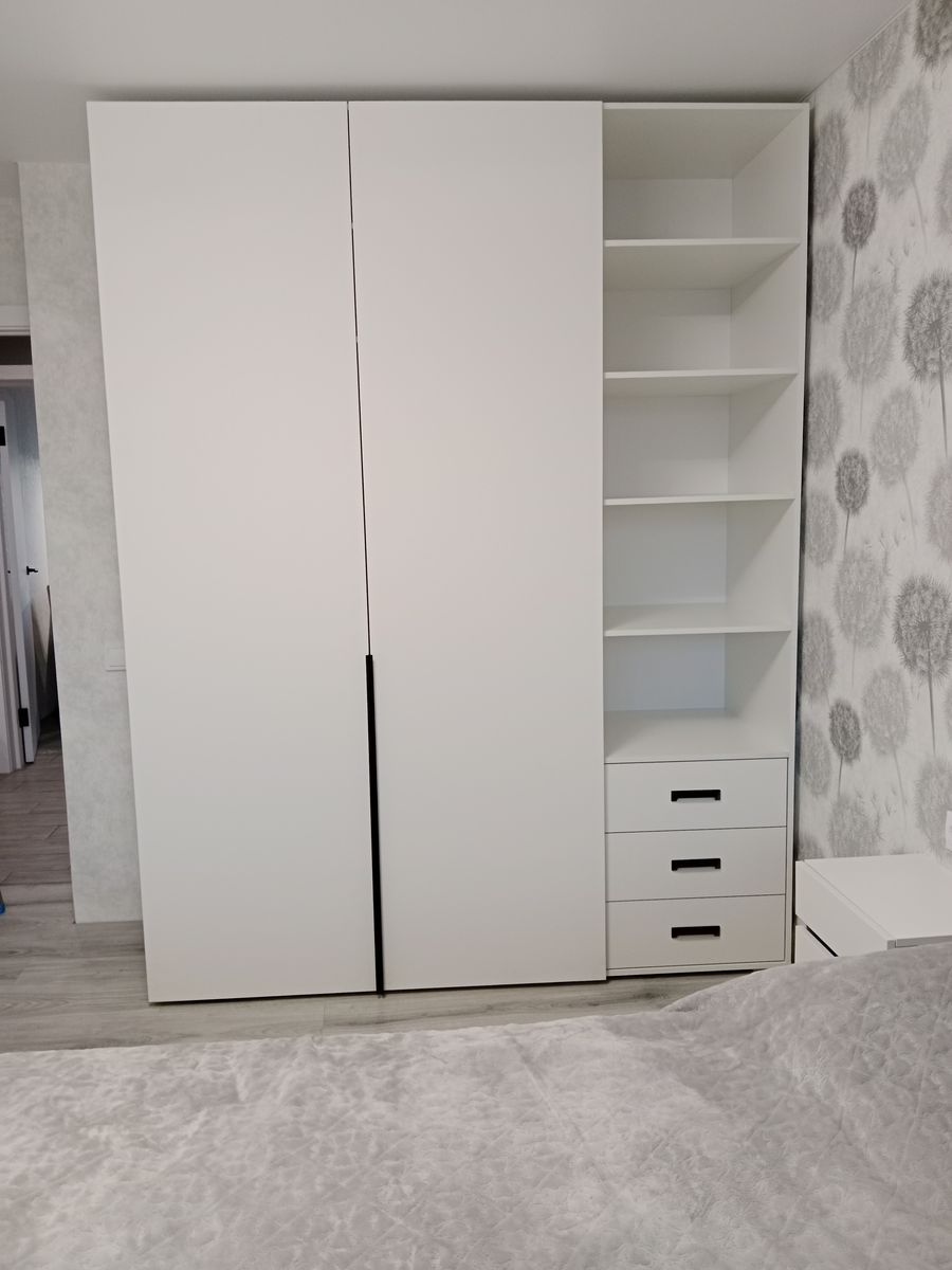 wardrobes