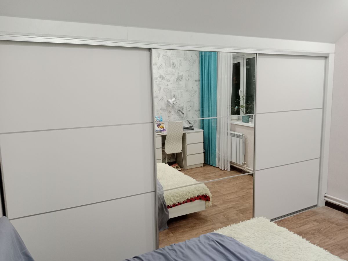 wardrobes