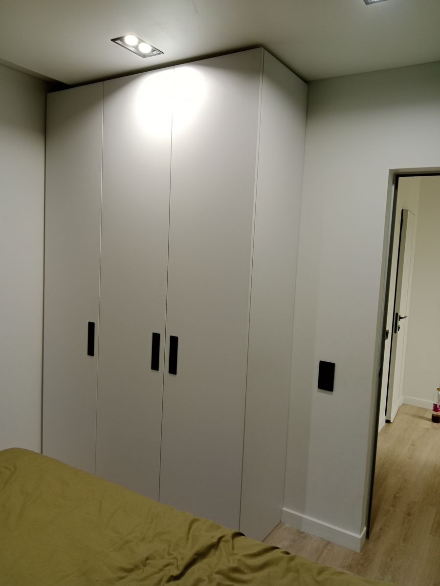wardrobes