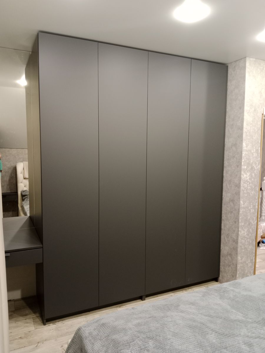 wardrobes