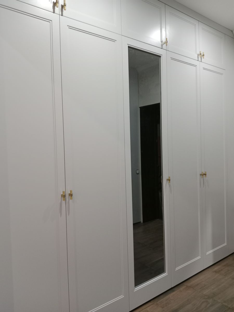wardrobes