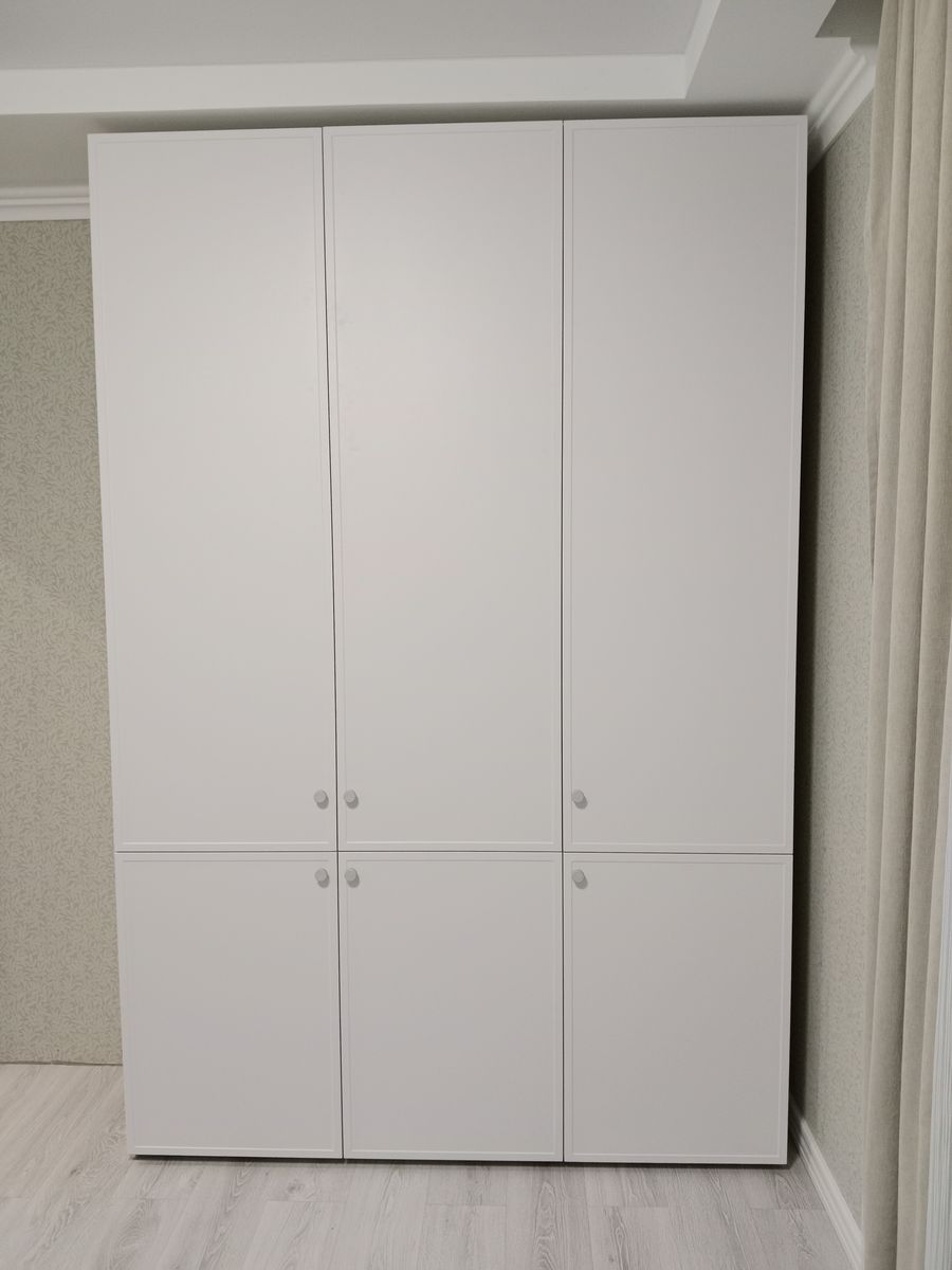 wardrobes