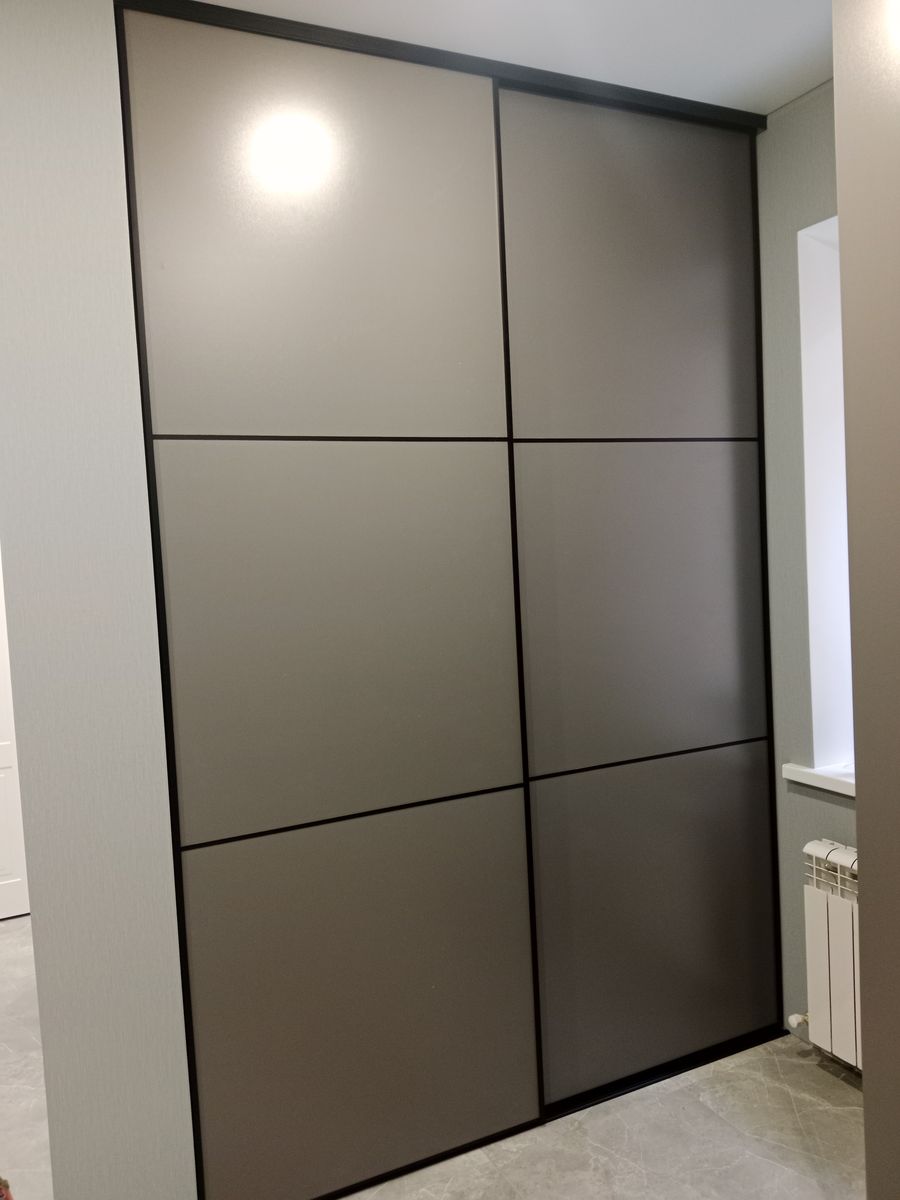 wardrobes
