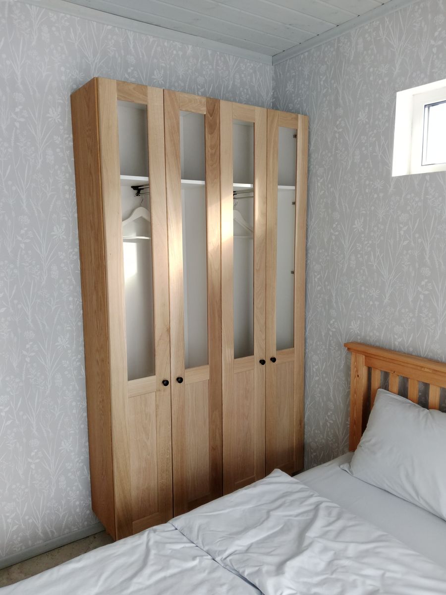 wardrobes