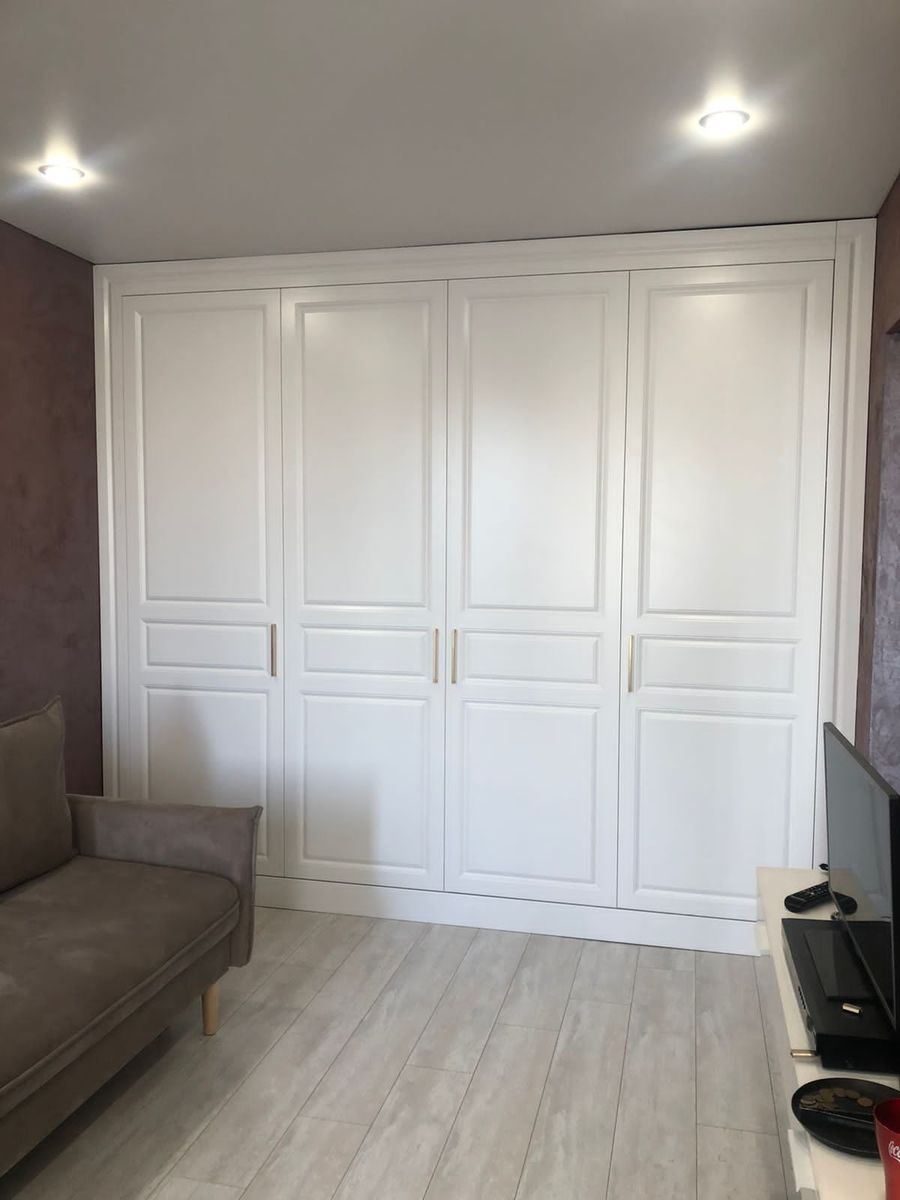 wardrobes