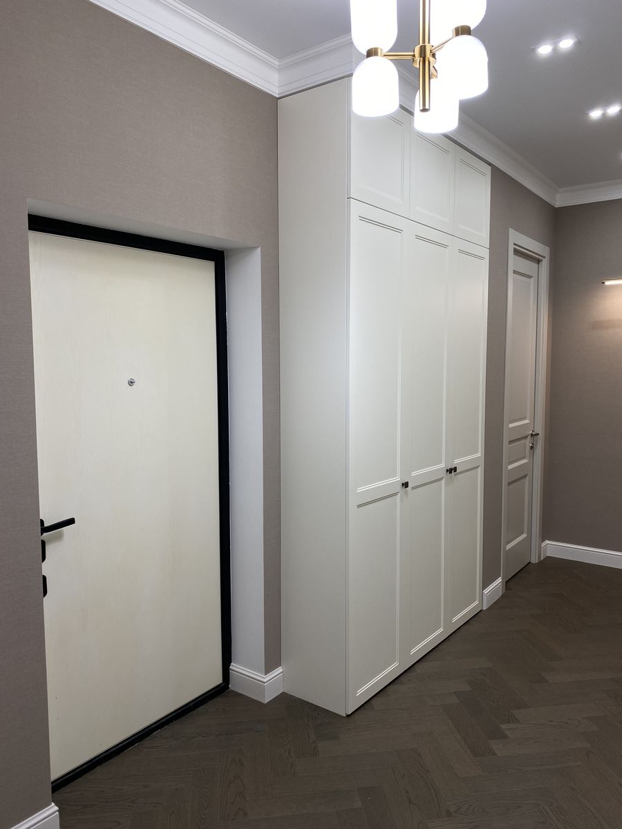 wardrobes