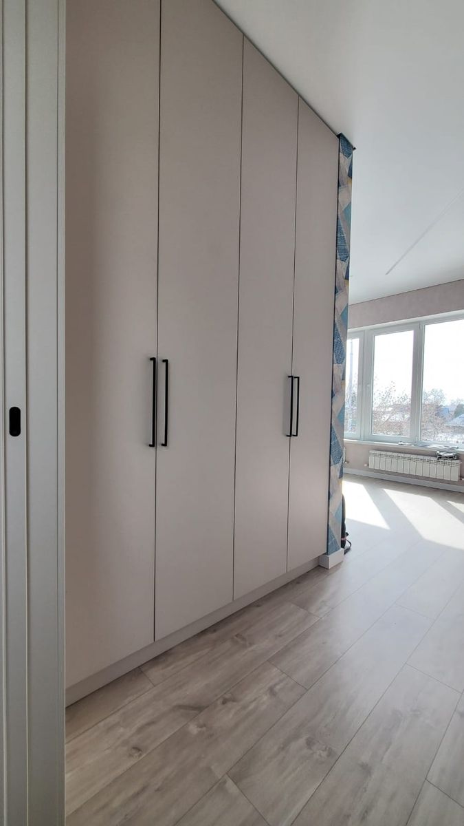 wardrobes