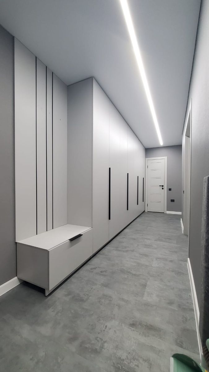 wardrobes
