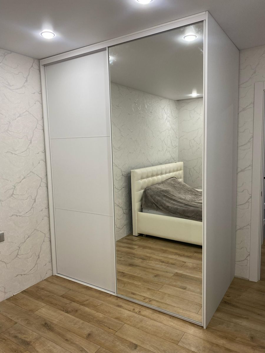 wardrobes