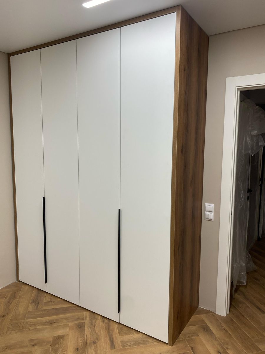 wardrobes