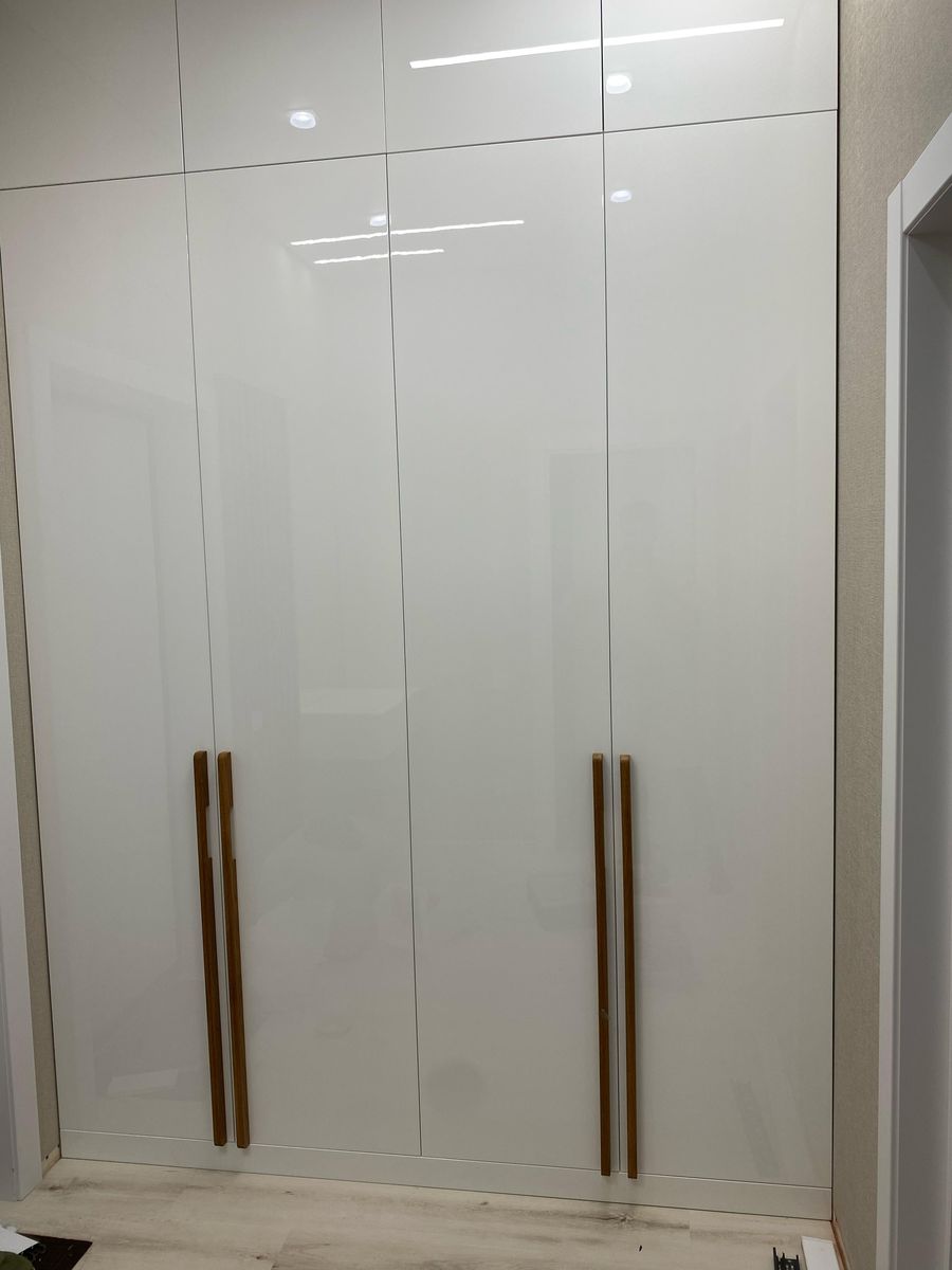 wardrobes