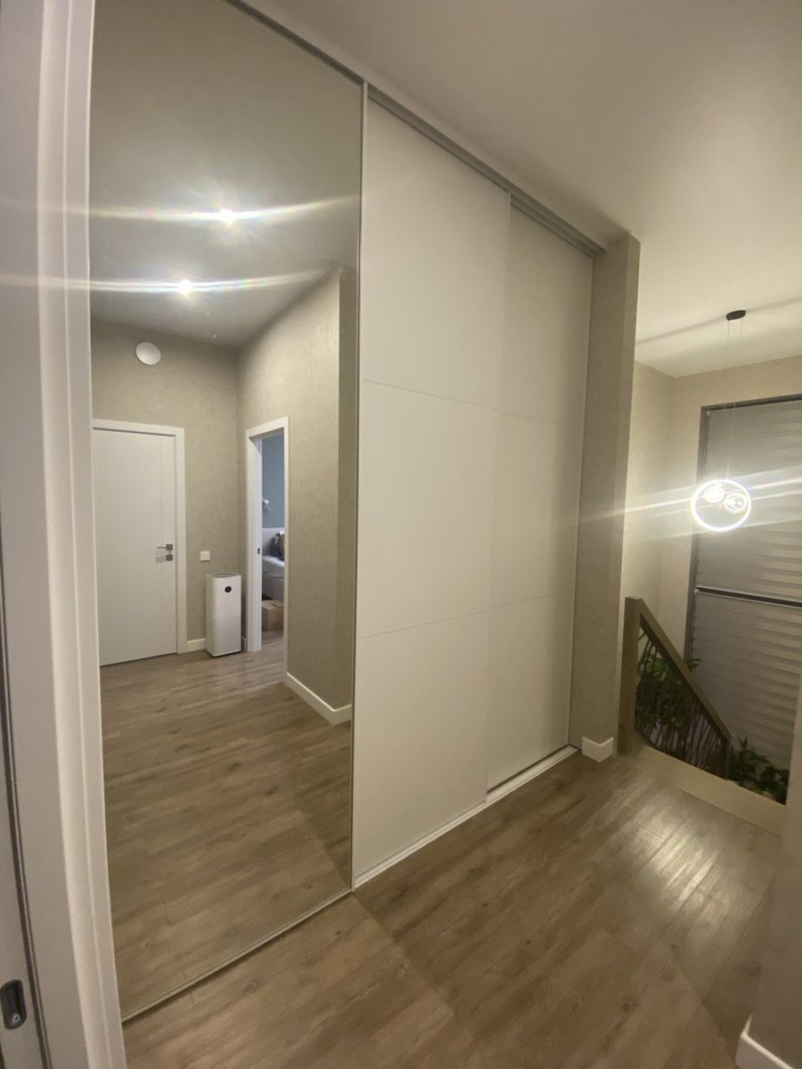 wardrobes