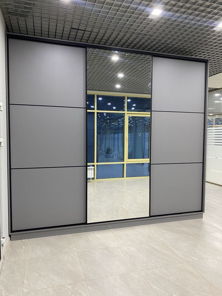 wardrobes