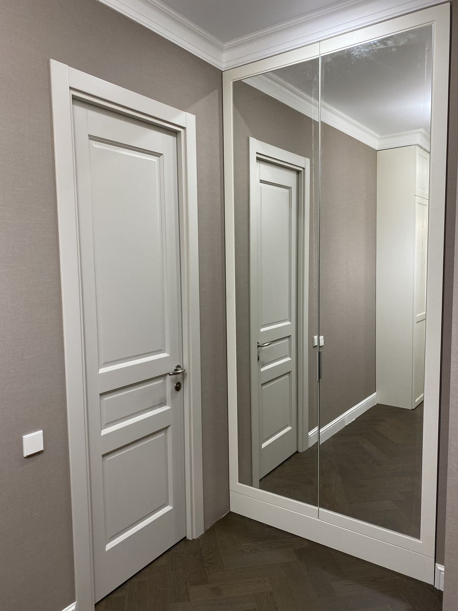 wardrobes
