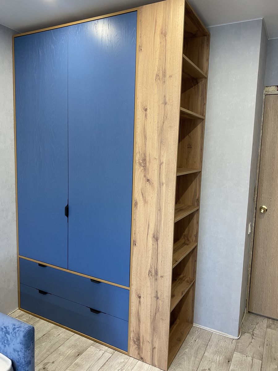 wardrobes