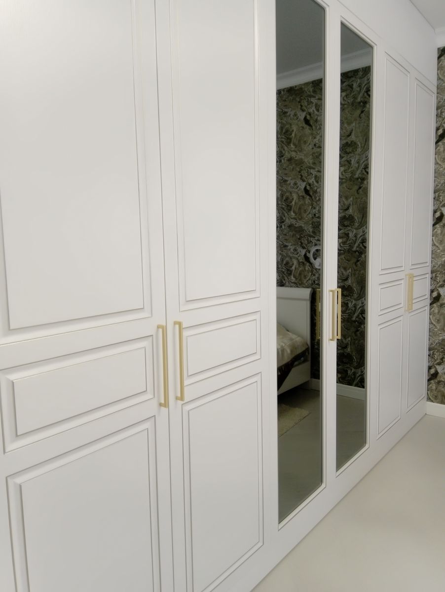 wardrobes