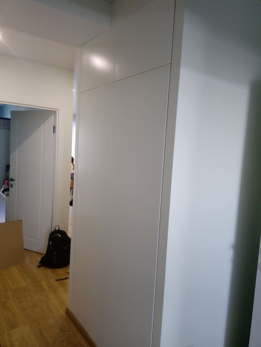 wardrobes