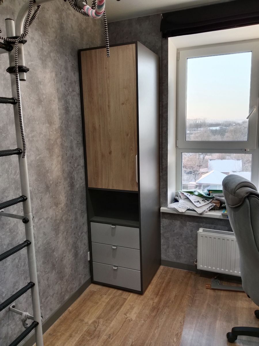wardrobes